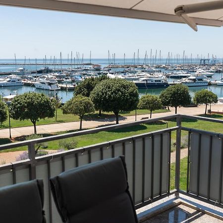 אומאג Apartment Bellavista Sea View מראה חיצוני תמונה