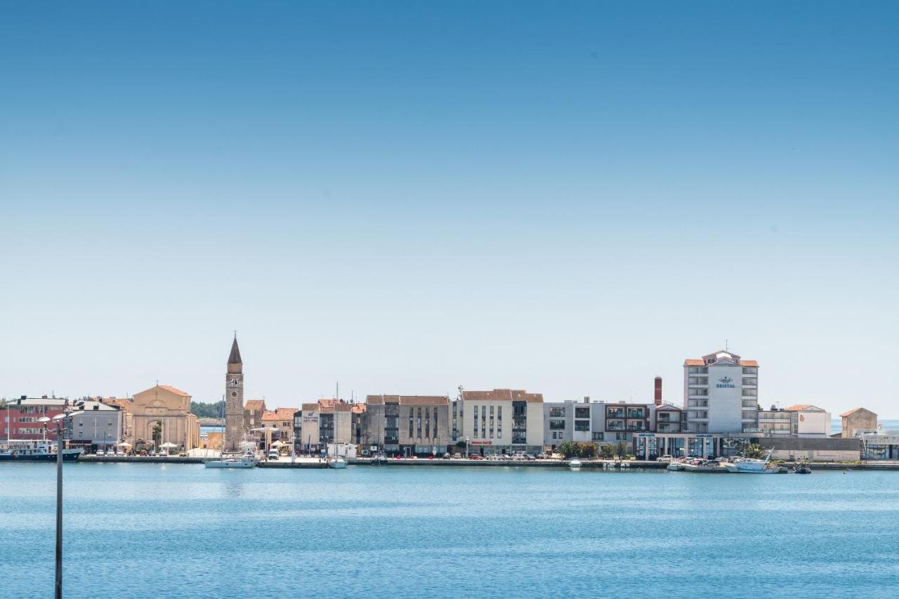 אומאג Apartment Bellavista Sea View מראה חיצוני תמונה