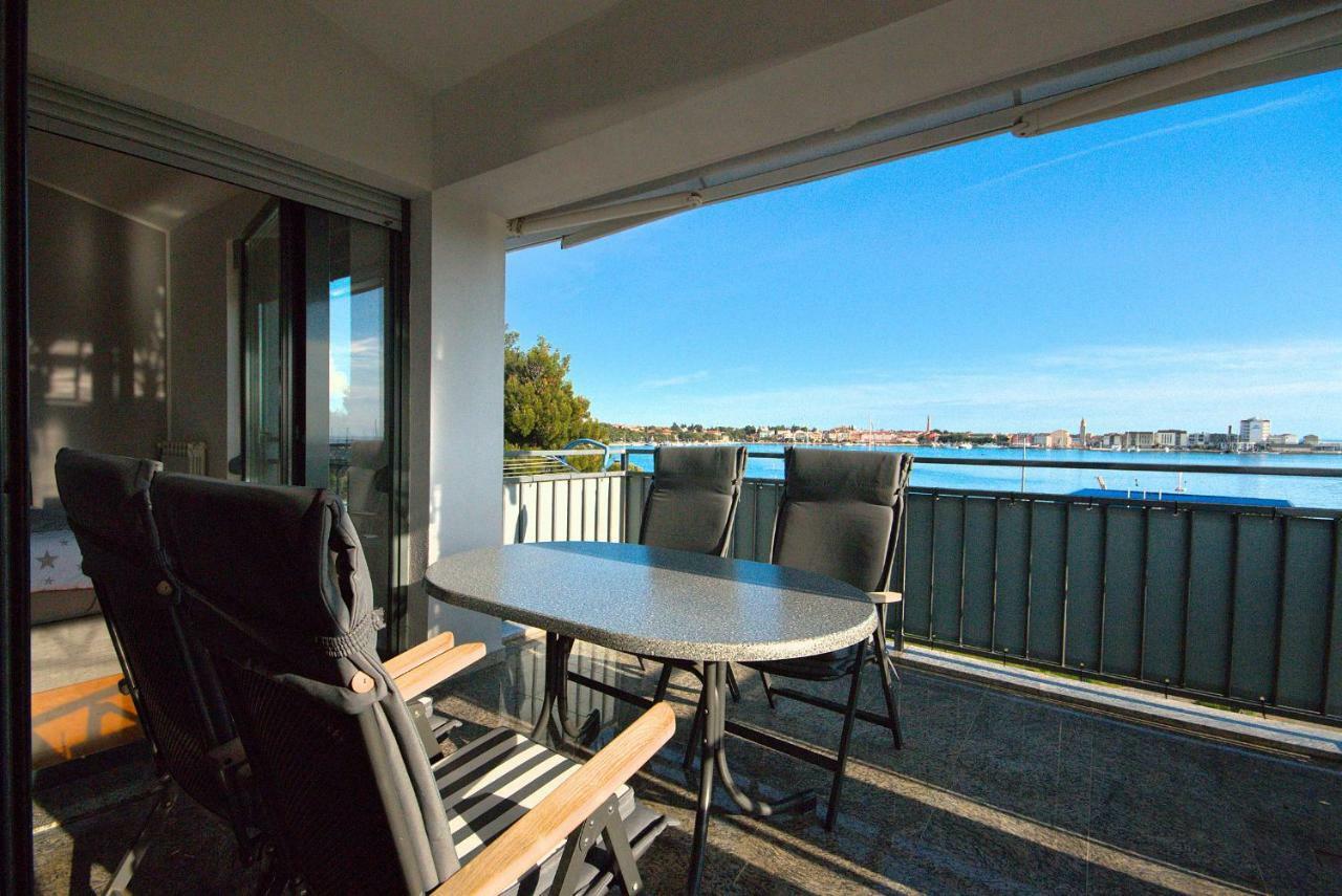 אומאג Apartment Bellavista Sea View מראה חיצוני תמונה